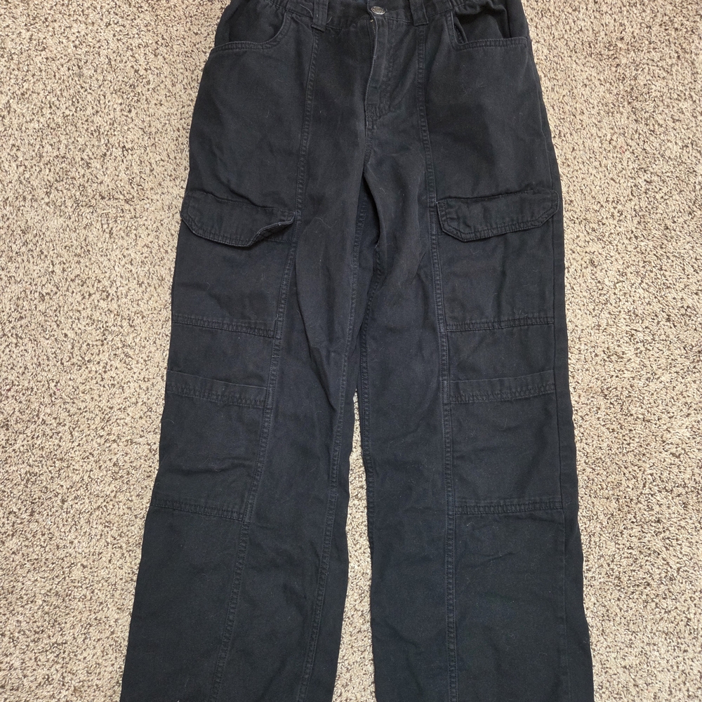 Aeropastle size S Utility Cargo Pants